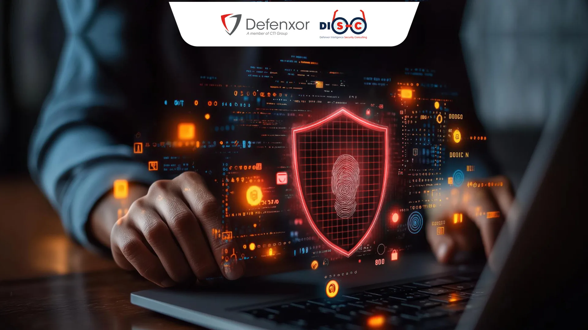 Cybersecurity Strategy Strengthening Enterprise Defense Against Evolving Threats